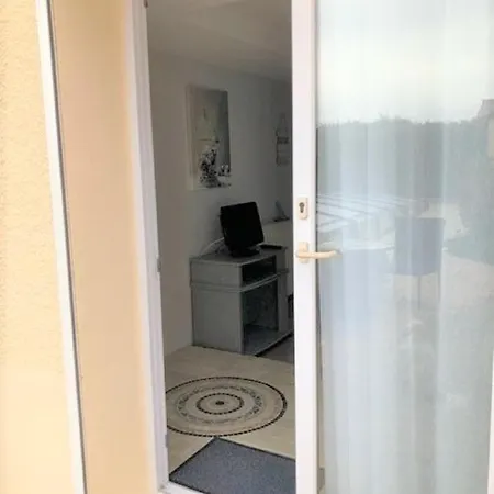 Apartment Studio Independant Avec Entree Privee *
